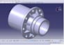 provide cnc programming, cad, cam toolpaths gcode and edm preparation for molds
